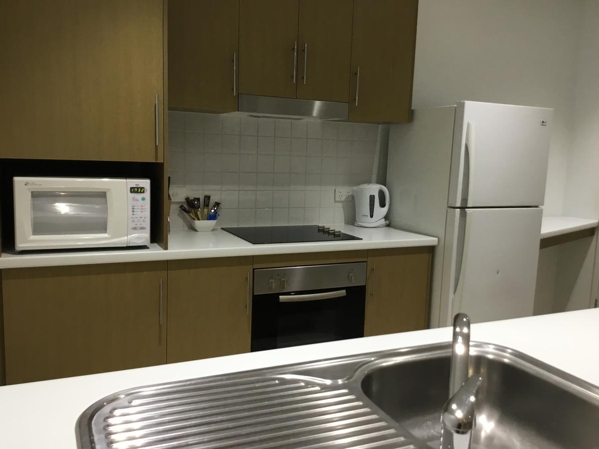 Wallaroo Marina Waterfront Luxe Apartment ภายนอก รูปภาพ