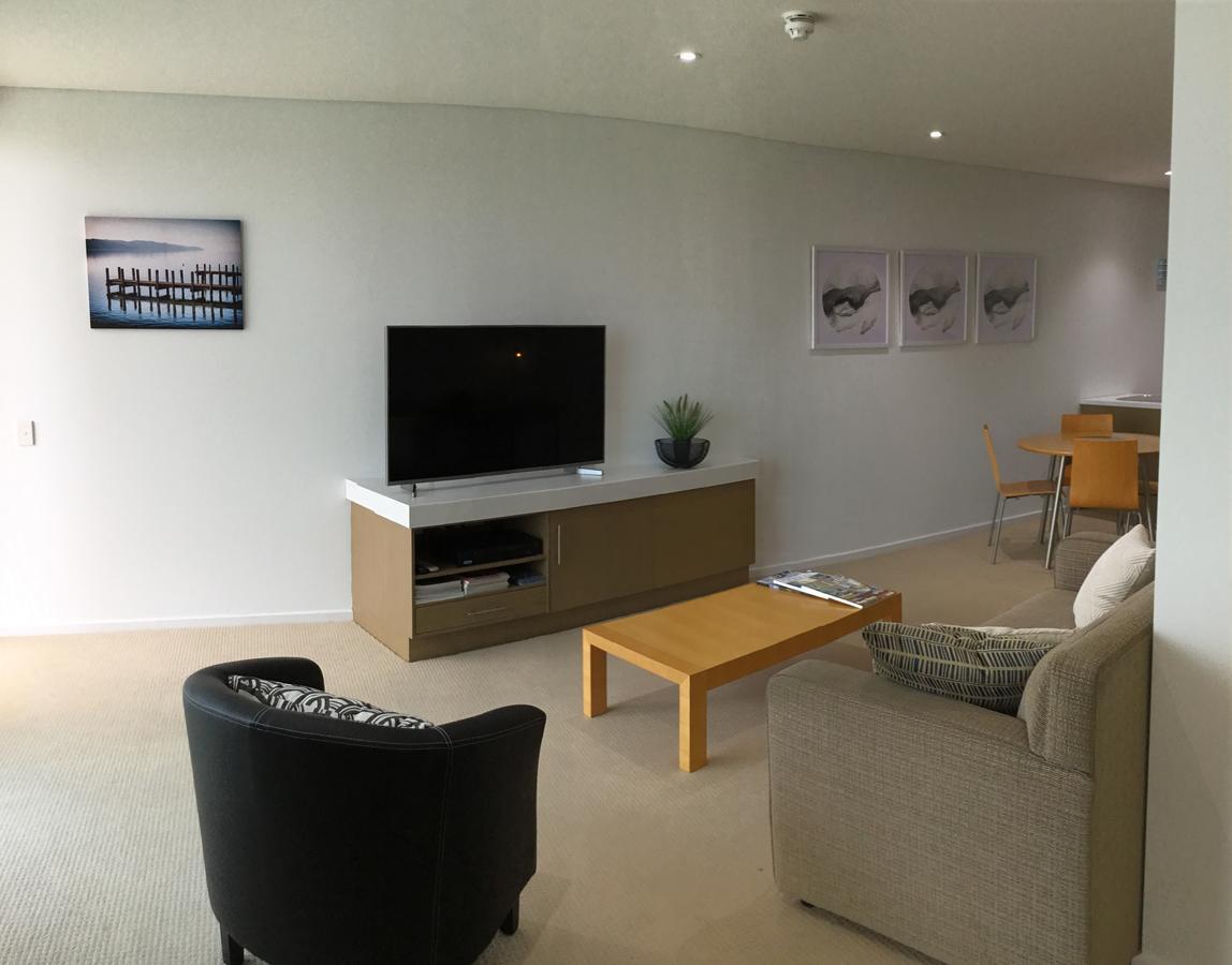 Wallaroo Marina Waterfront Luxe Apartment ภายนอก รูปภาพ