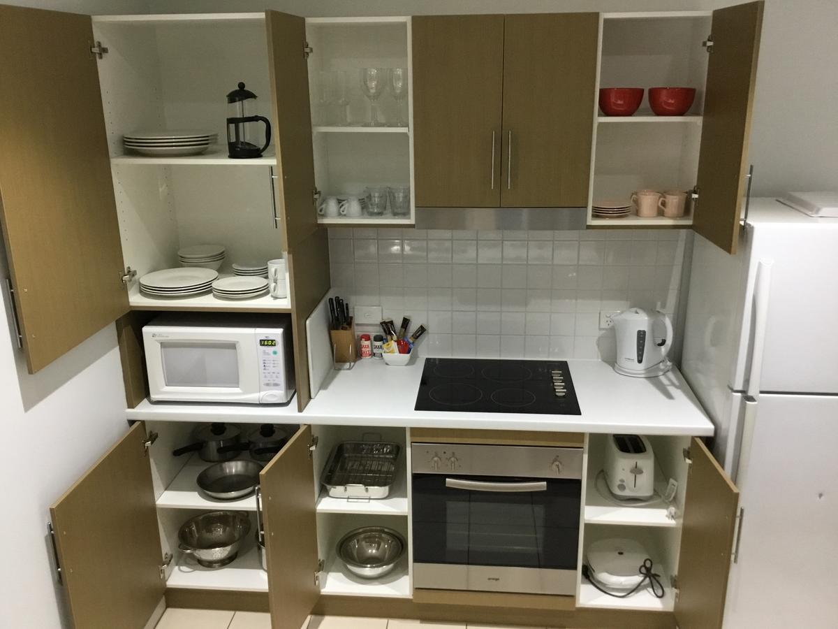 Wallaroo Marina Waterfront Luxe Apartment ภายนอก รูปภาพ
